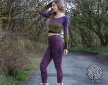 Load image into Gallery viewer, MTO Sitara Crop Top