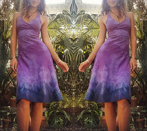 MTO Starlight Dress